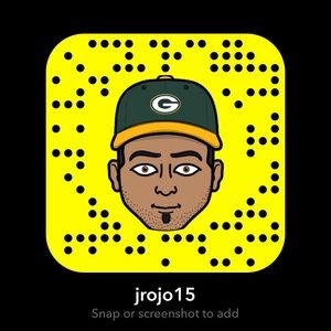 Meet your Posher, Juan